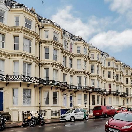 3 Queens Gardens Sea View Apartment AEGON International Esterno foto