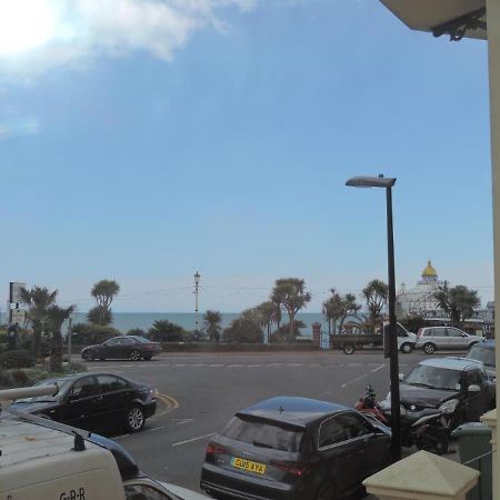 3 Queens Gardens Sea View Apartment AEGON International Esterno foto
